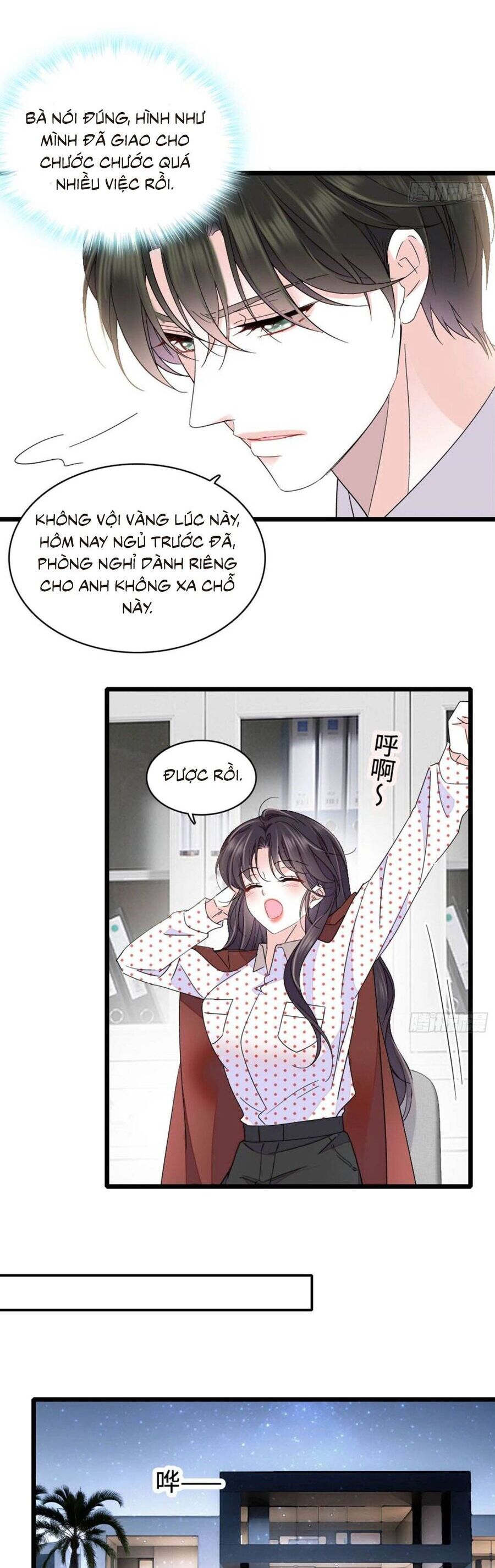 Thiên Kim Toàn Năng Bá Khí Ngút Trời Chapter 225 - Trang 2