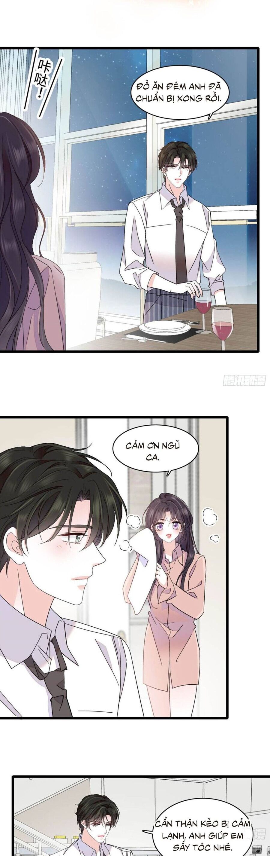 Thiên Kim Toàn Năng Bá Khí Ngút Trời Chapter 225 - Trang 2