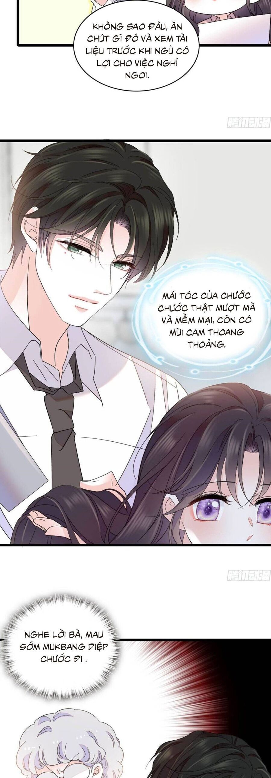 Thiên Kim Toàn Năng Bá Khí Ngút Trời Chapter 225 - Trang 2