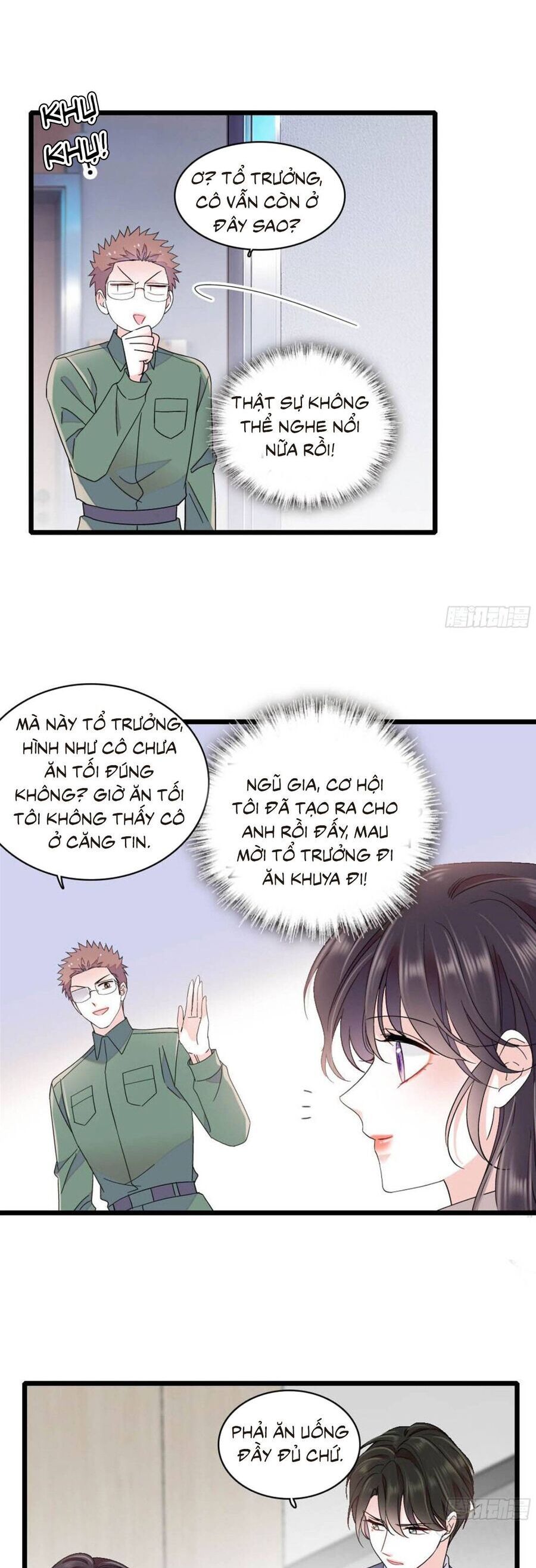 Thiên Kim Toàn Năng Bá Khí Ngút Trời Chapter 225 - Trang 2