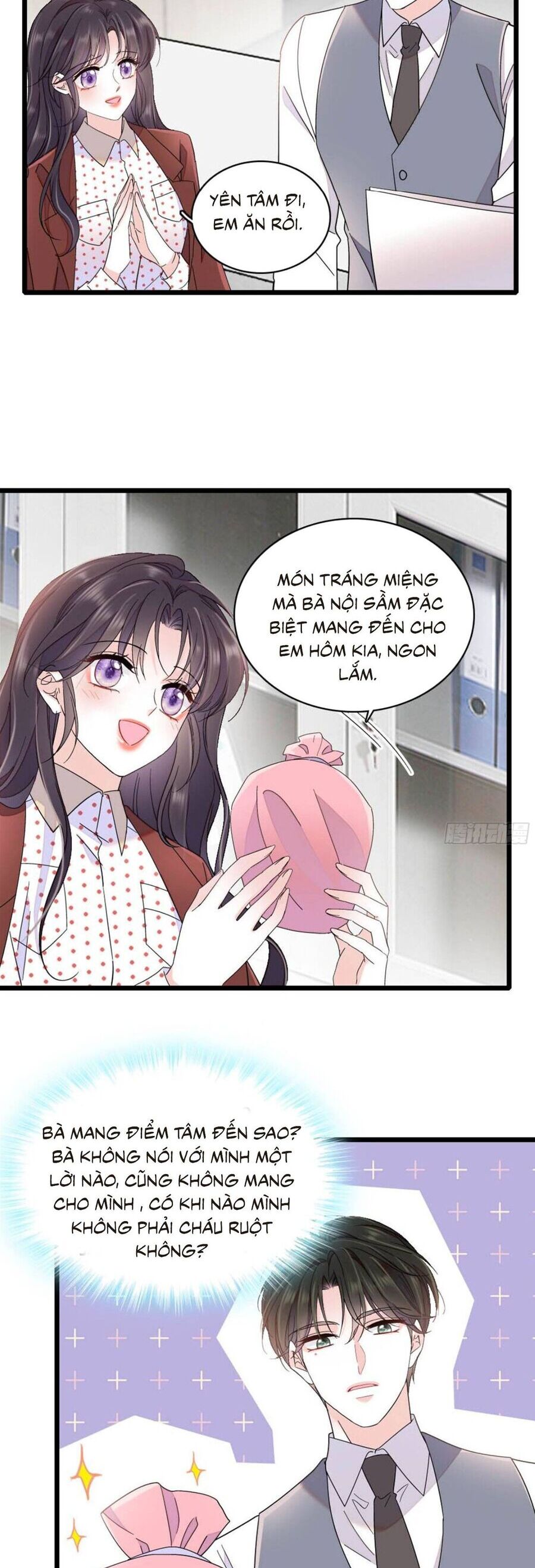 Thiên Kim Toàn Năng Bá Khí Ngút Trời Chapter 225 - Trang 2