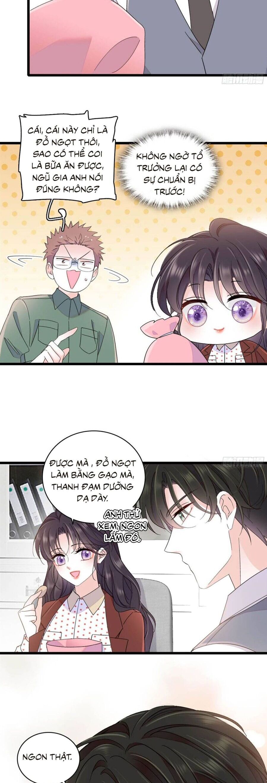 Thiên Kim Toàn Năng Bá Khí Ngút Trời Chapter 225 - Trang 2