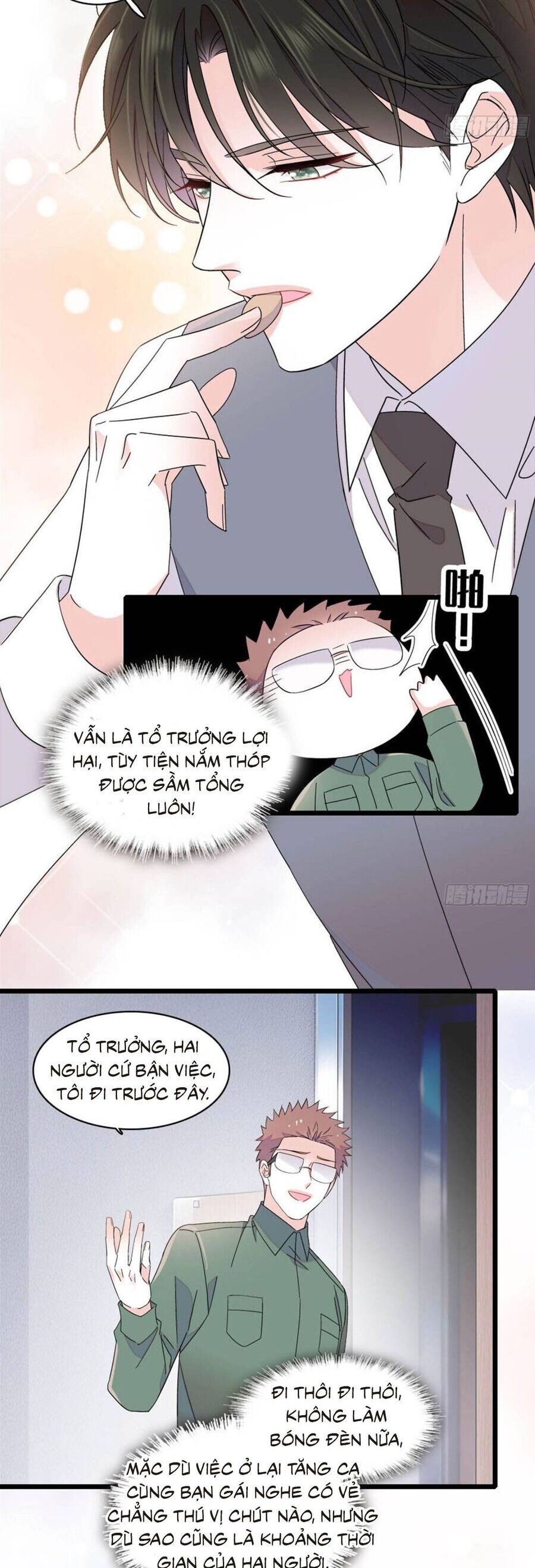 Thiên Kim Toàn Năng Bá Khí Ngút Trời Chapter 225 - Trang 2