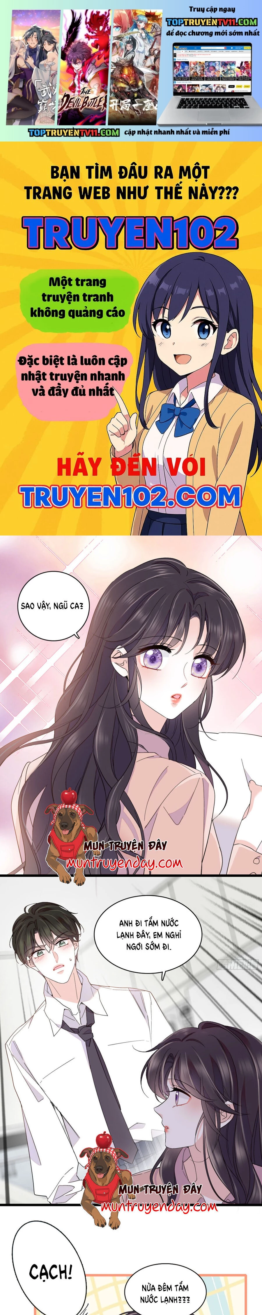 Thiên Kim Toàn Năng Bá Khí Ngút Trời Chapter 226 - Trang 2