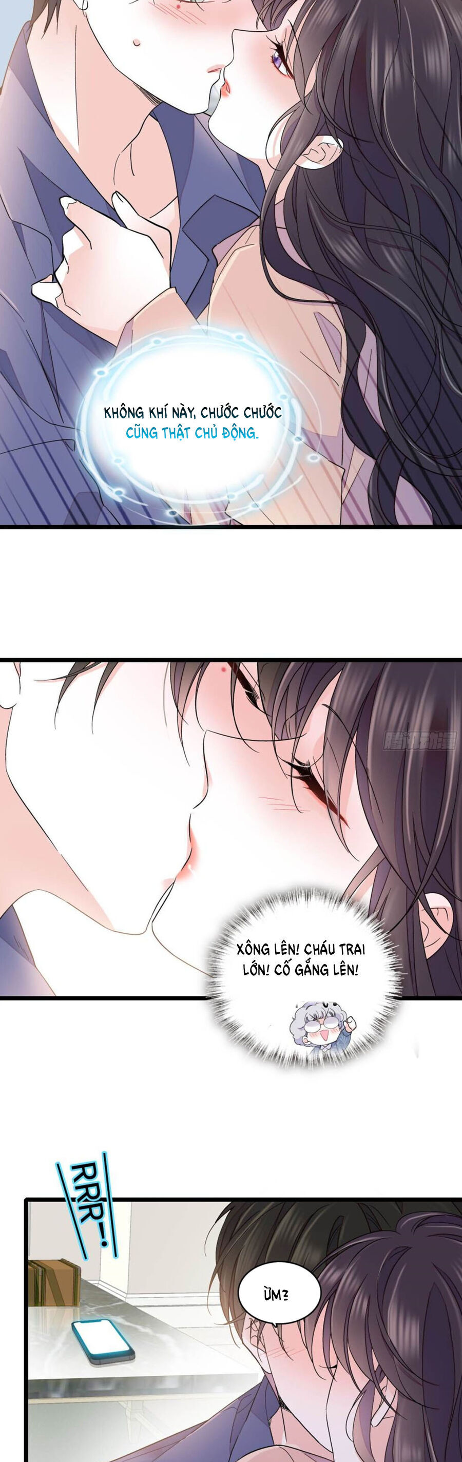 Thiên Kim Toàn Năng Bá Khí Ngút Trời Chapter 226 - Trang 2