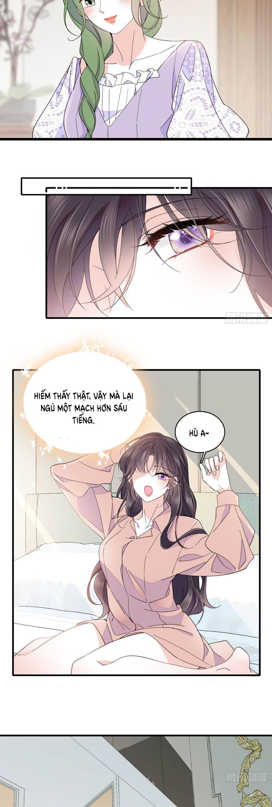 Thiên Kim Toàn Năng Bá Khí Ngút Trời Chapter 226 - Trang 2