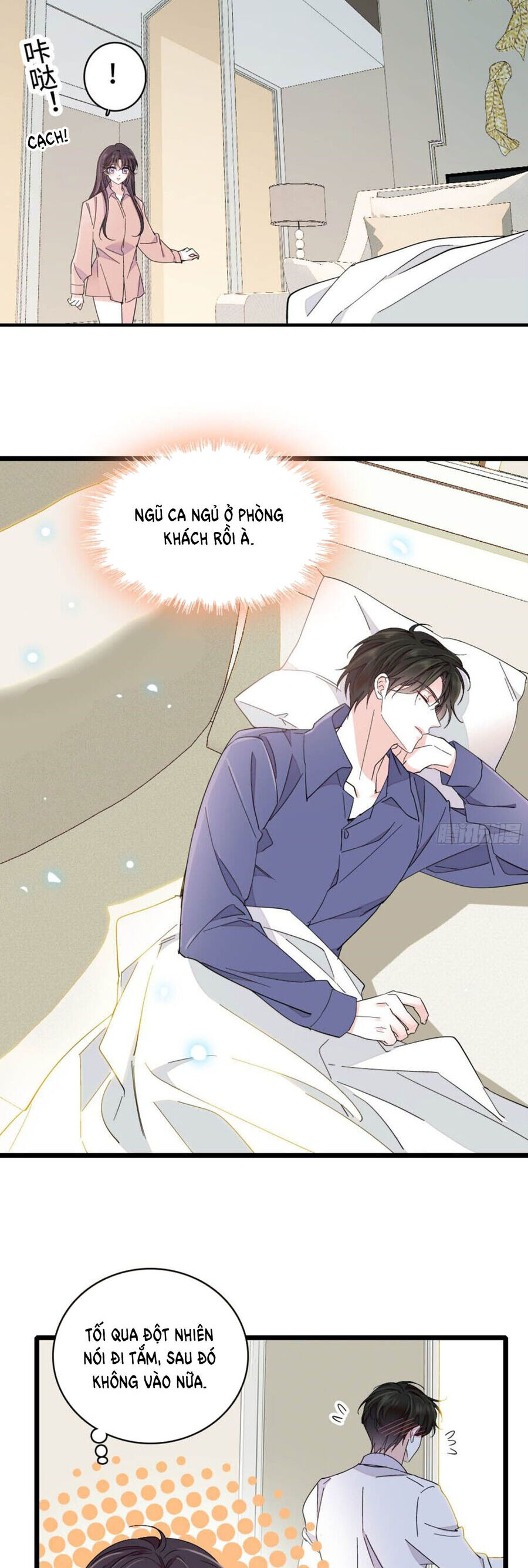 Thiên Kim Toàn Năng Bá Khí Ngút Trời Chapter 226 - Trang 2