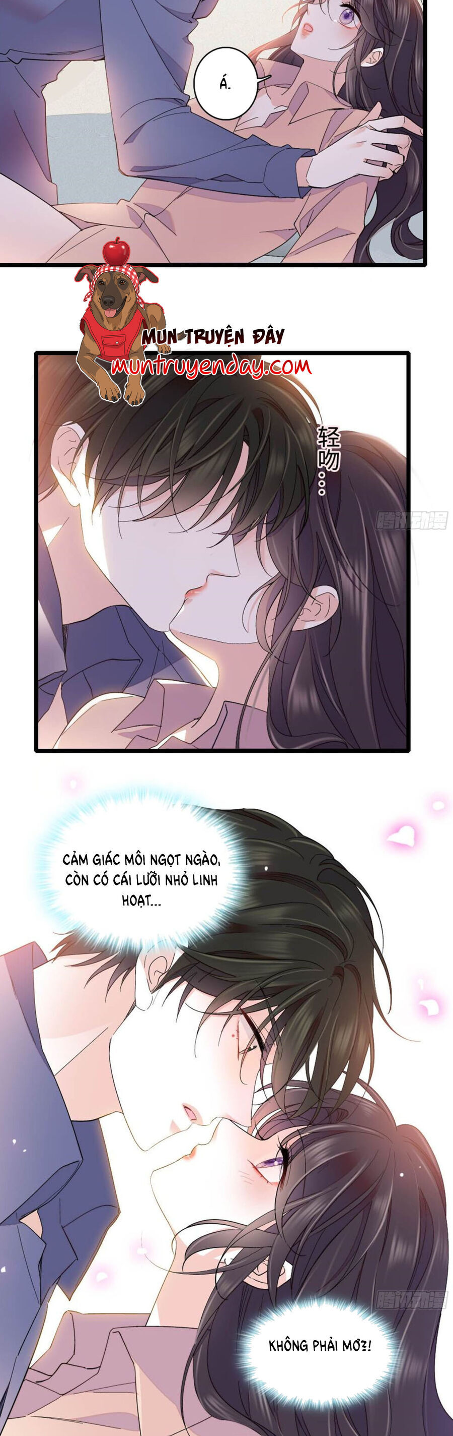Thiên Kim Toàn Năng Bá Khí Ngút Trời Chapter 226 - Trang 2