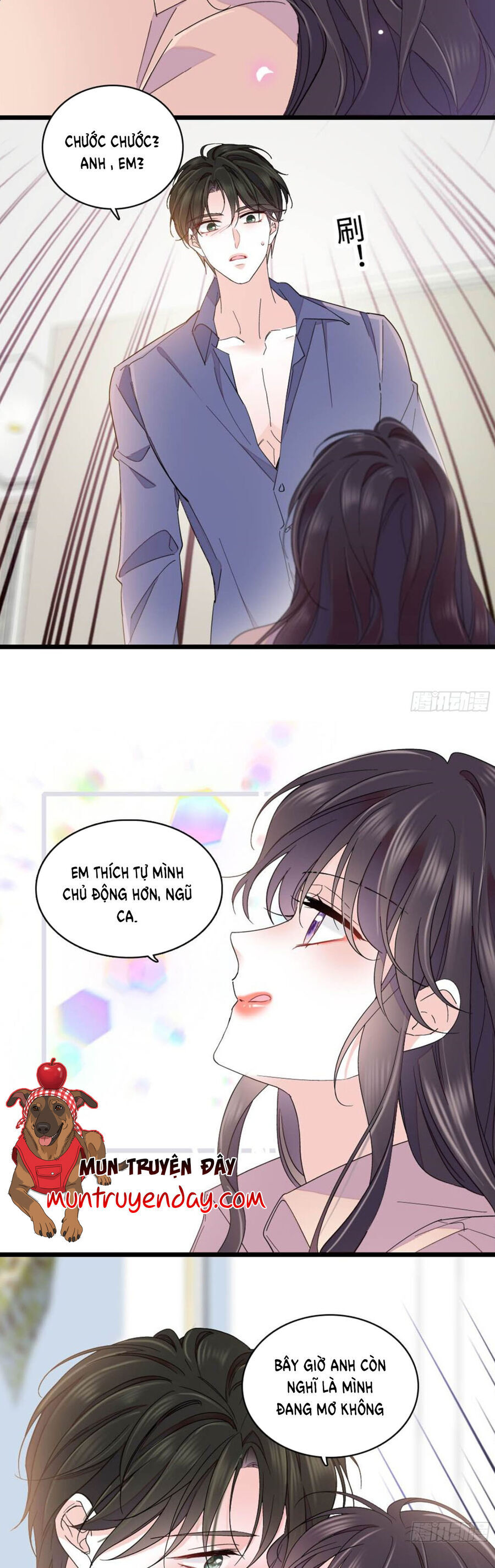 Thiên Kim Toàn Năng Bá Khí Ngút Trời Chapter 226 - Trang 2