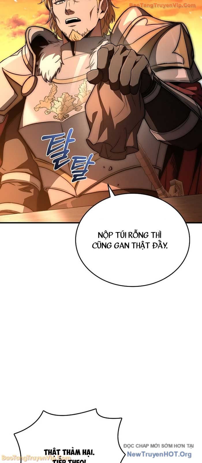 Tam Hoàng Tử Của Vong Quốc Hồi Quy Chapter 38 - Trang 2