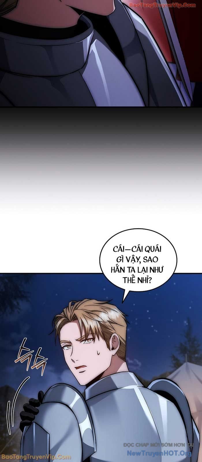 Tam Hoàng Tử Của Vong Quốc Hồi Quy Chapter 38 - Trang 2