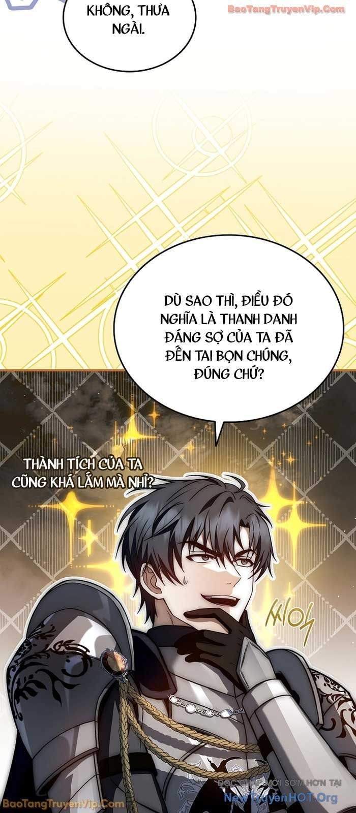 Tam Hoàng Tử Của Vong Quốc Hồi Quy Chapter 38 - Trang 2