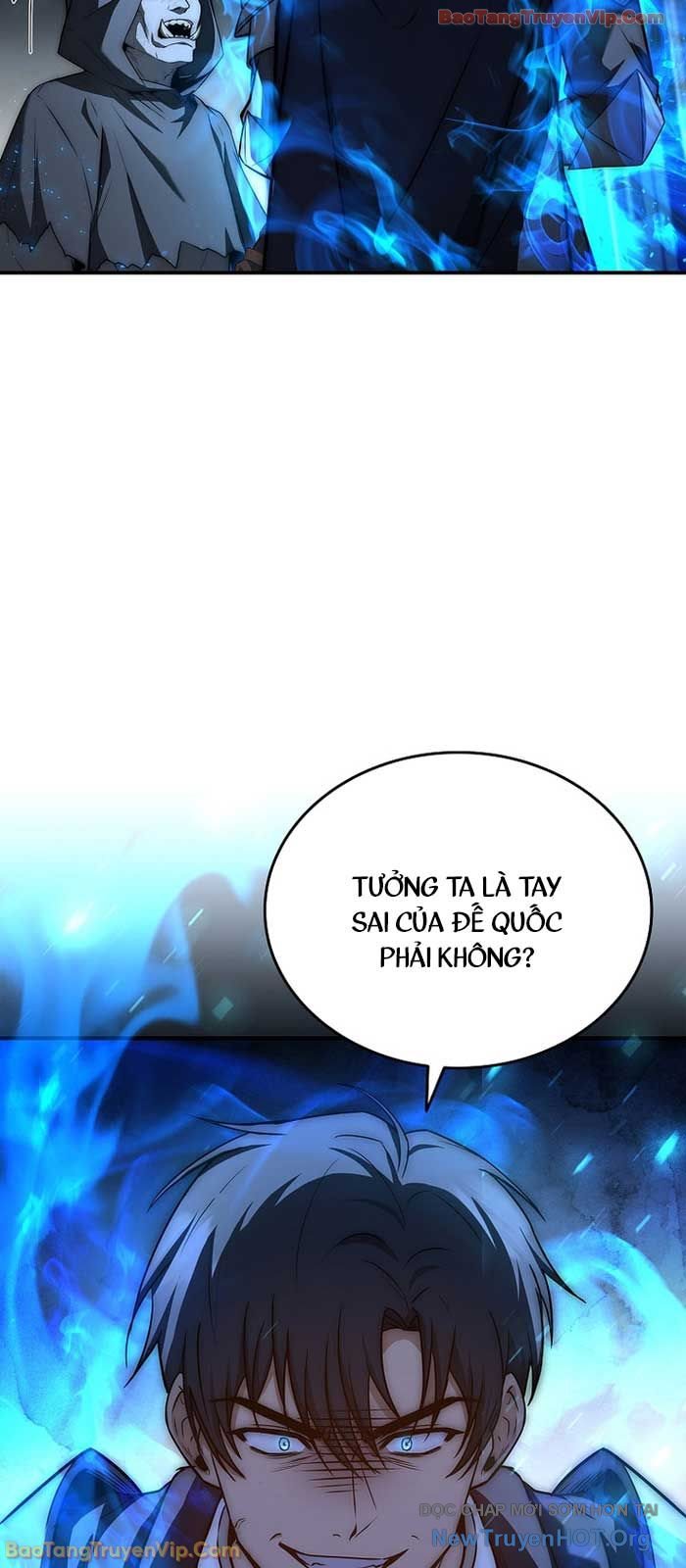 Tam Hoàng Tử Của Vong Quốc Hồi Quy Chapter 38 - Trang 2