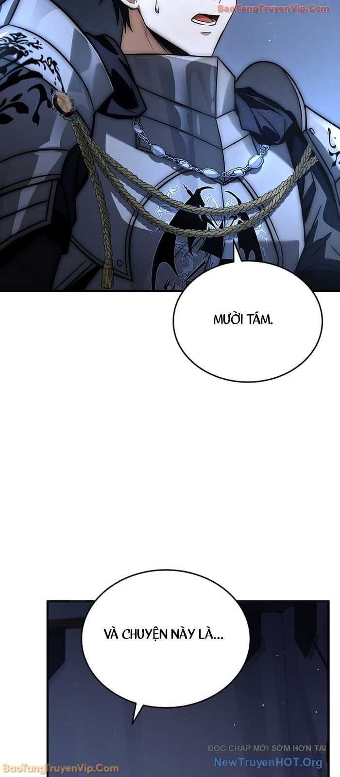 Tam Hoàng Tử Của Vong Quốc Hồi Quy Chapter 38 - Trang 2