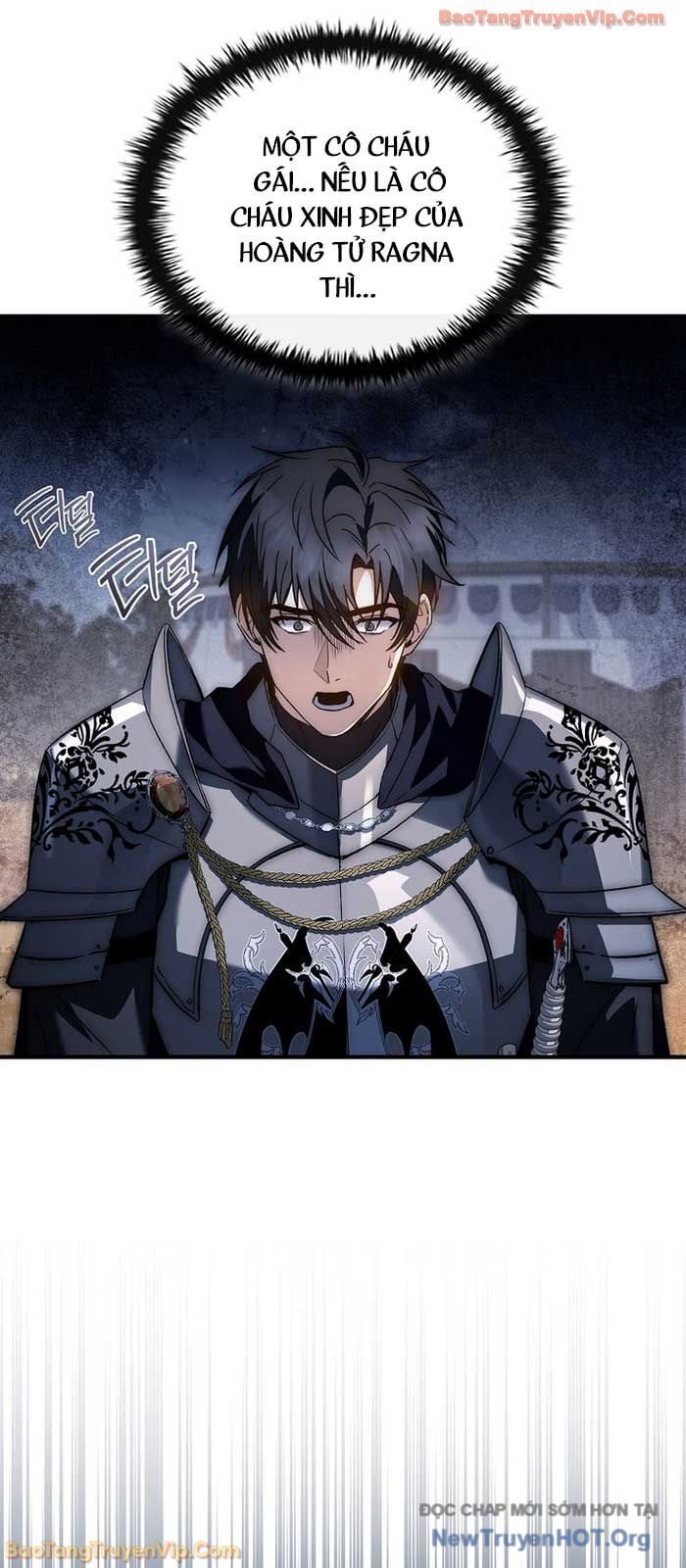 Tam Hoàng Tử Của Vong Quốc Hồi Quy Chapter 38 - Trang 2