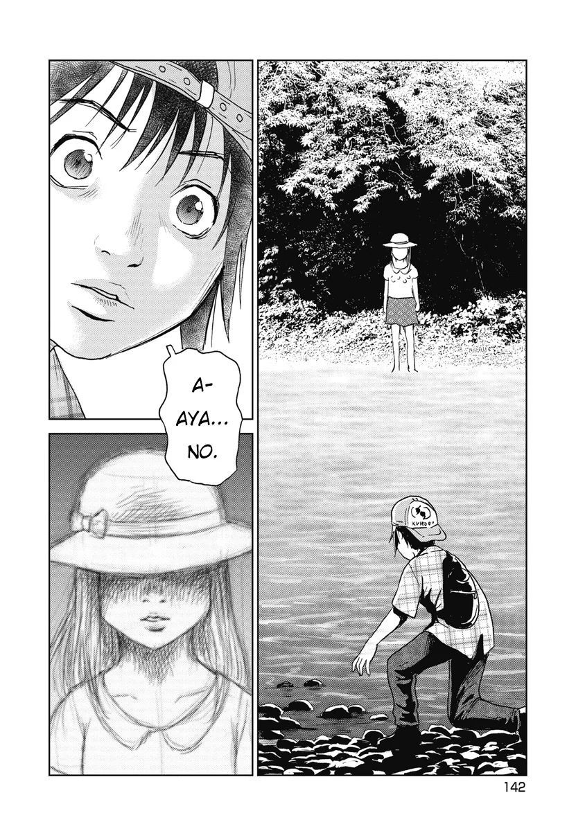 Hành Trình Tìm Xác Của Chúng Tôi Chapter 7 - Trang 2