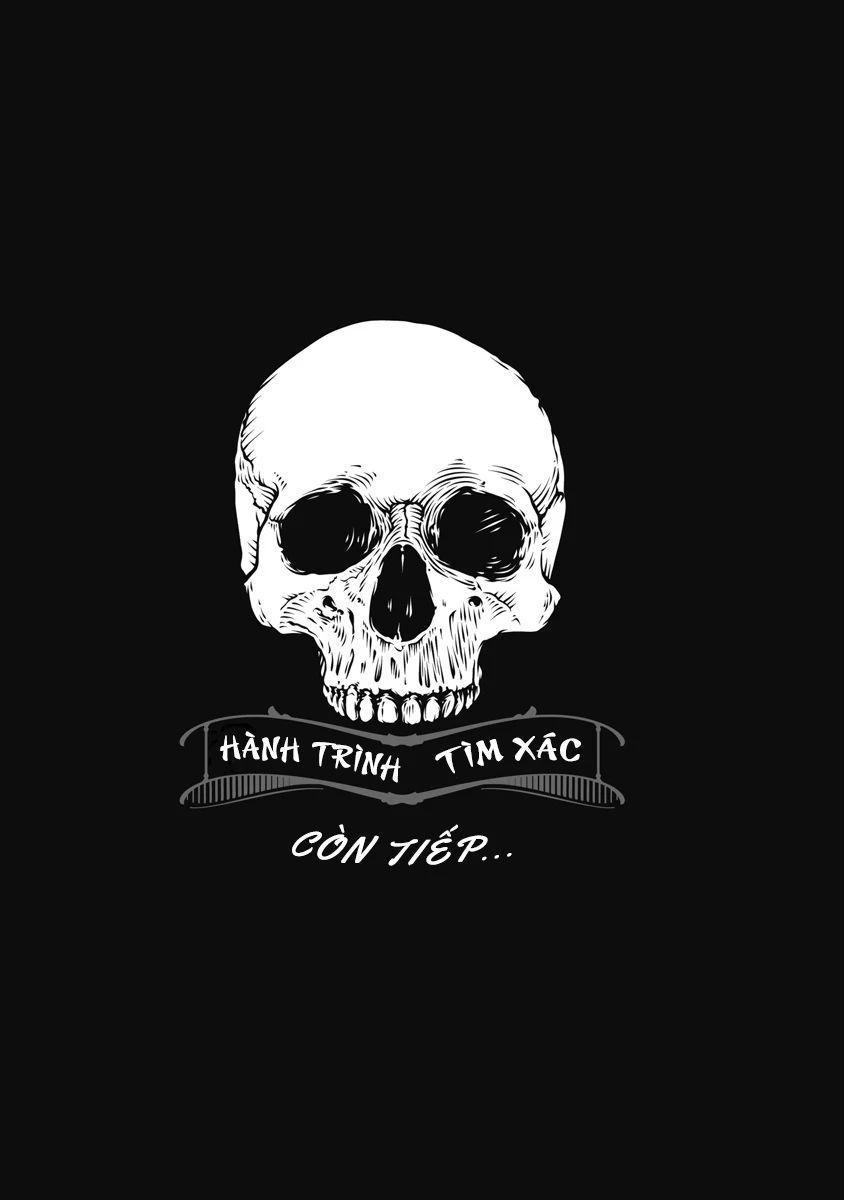 Hành Trình Tìm Xác Của Chúng Tôi Chapter 8 - Trang 2