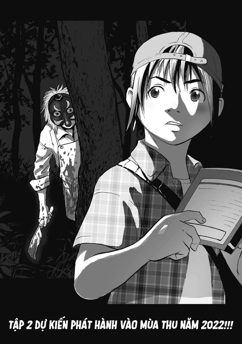 Hành Trình Tìm Xác Của Chúng Tôi Chapter 8 - Trang 2