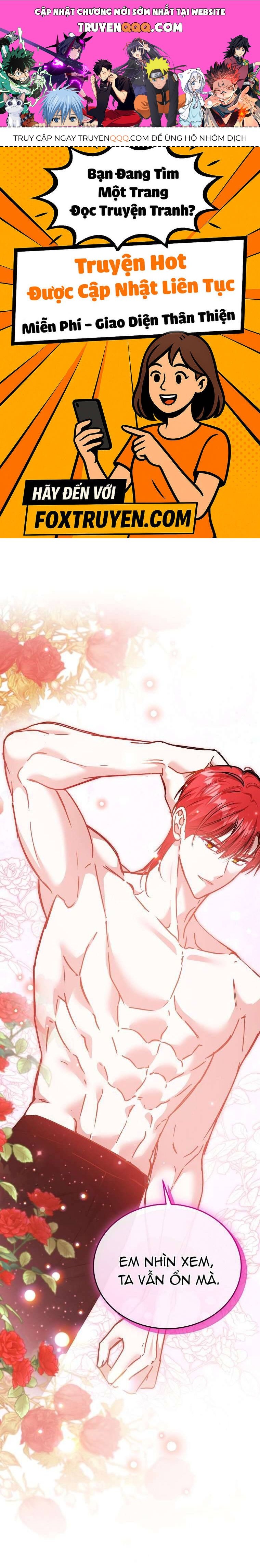 Chị Gái Tôi Là Nhân Vật Chính Chapter 54 - Trang 2