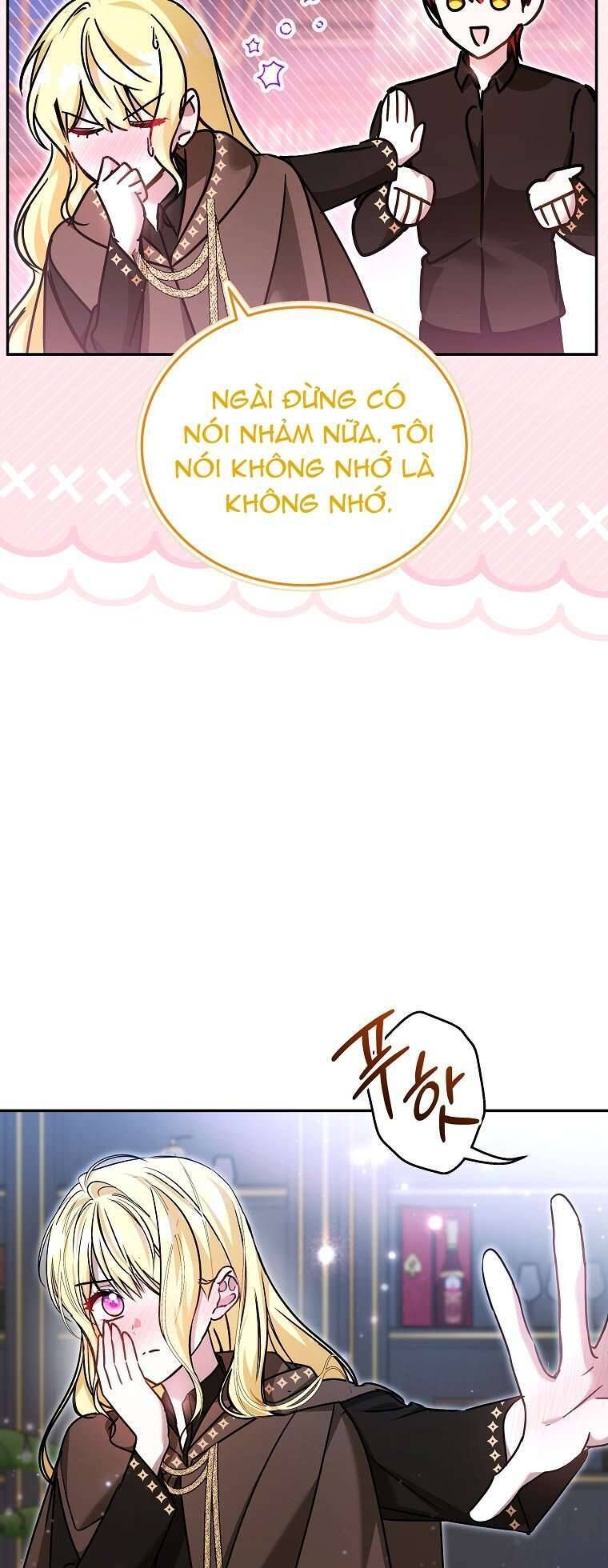 Chị Gái Tôi Là Nhân Vật Chính Chapter 54 - Trang 2