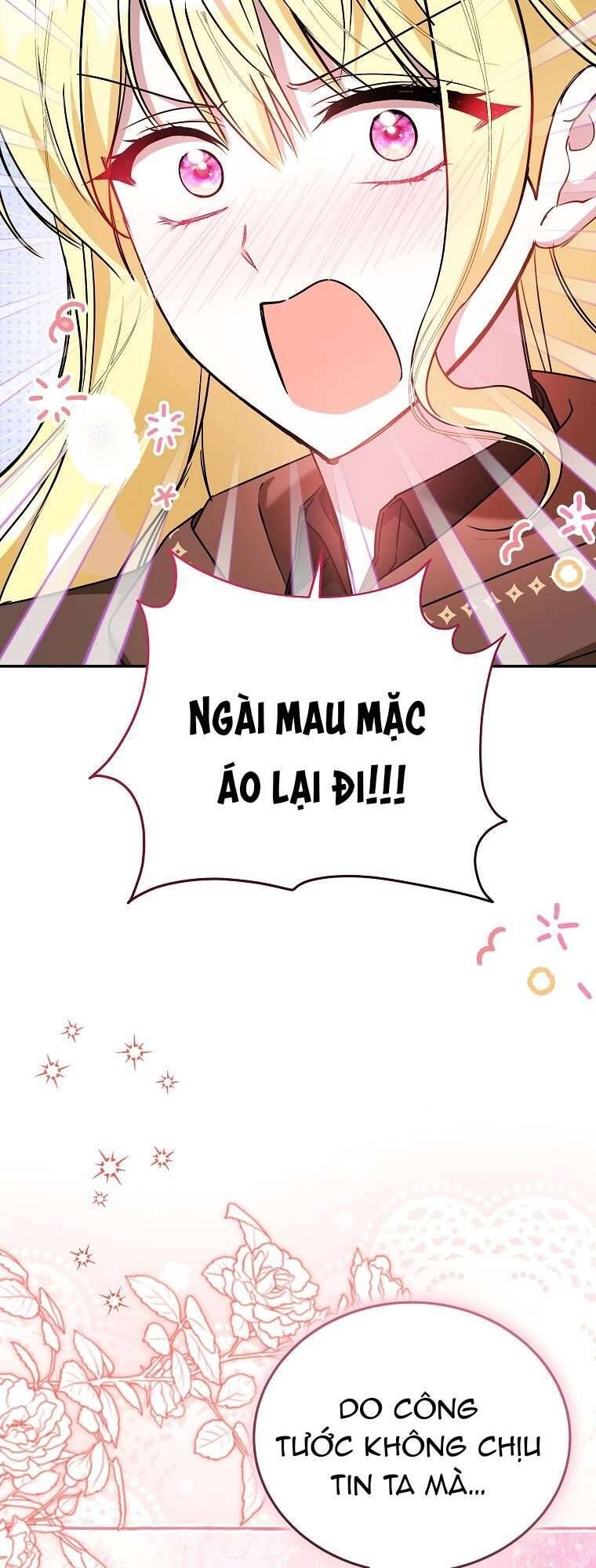 Chị Gái Tôi Là Nhân Vật Chính Chapter 54 - Trang 2