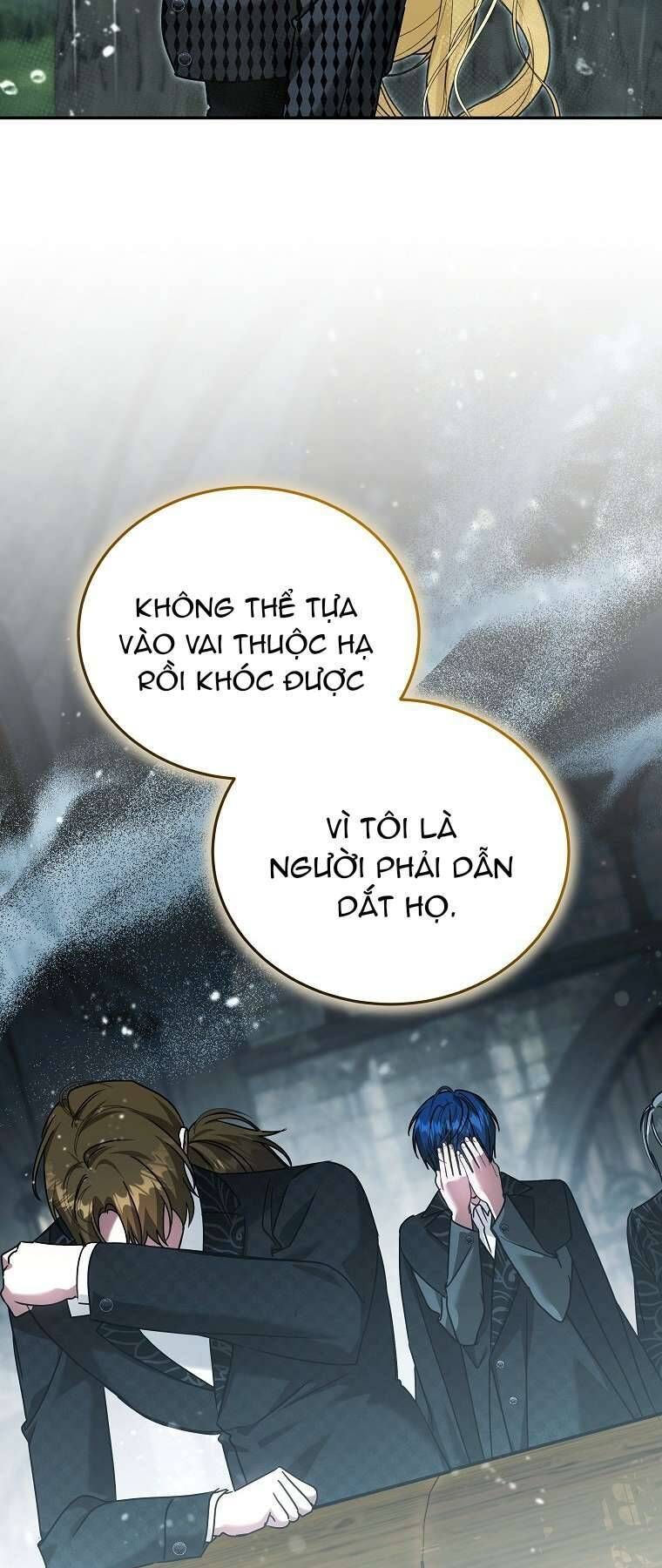 Chị Gái Tôi Là Nhân Vật Chính Chapter 54 - Trang 2
