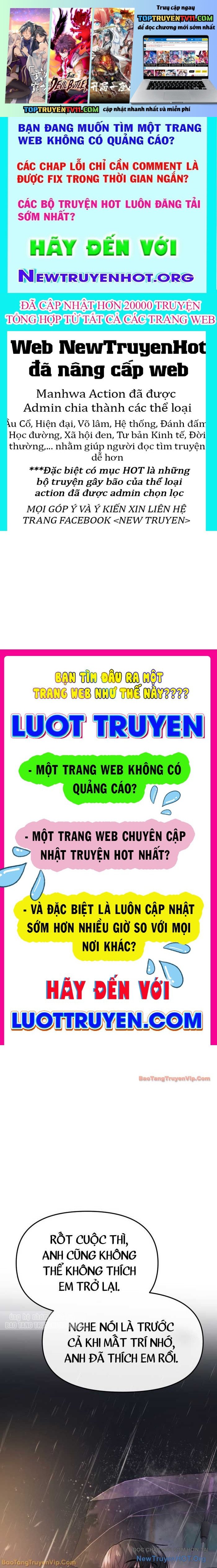 Trở Về Bên Chanbi Chapter 69 - Trang 2