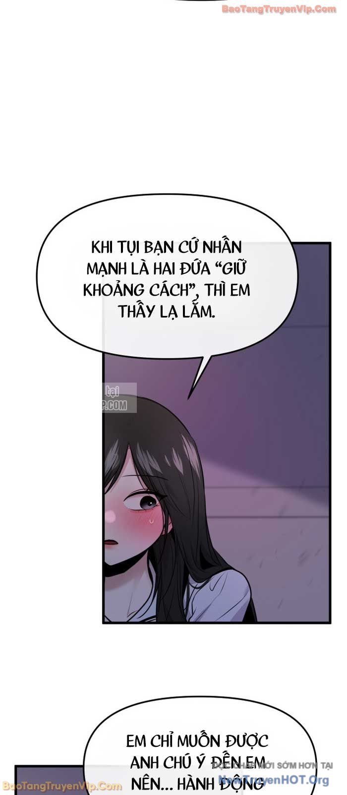 Trở Về Bên Chanbi Chapter 69 - Trang 2