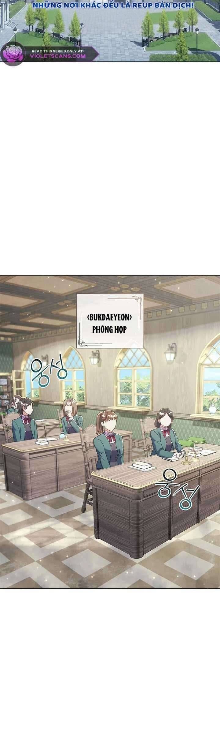 Sao Tôi Có Thể Li Hôn Khi Còn Chưa Kết Hôn Đây, Thưa Bệ Hạ Chapter 24 - Trang 2