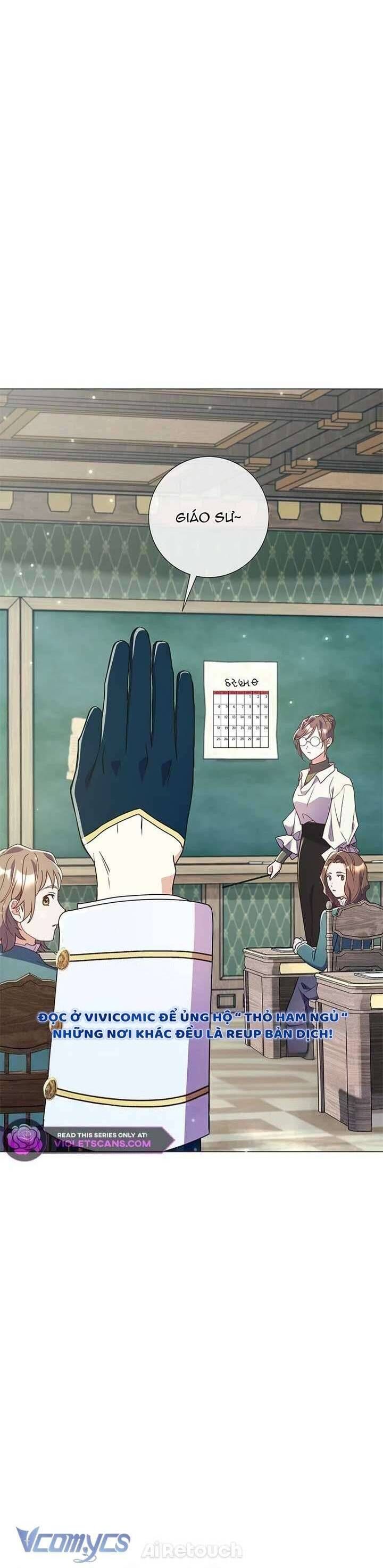 Sao Tôi Có Thể Li Hôn Khi Còn Chưa Kết Hôn Đây, Thưa Bệ Hạ Chapter 24 - Trang 2