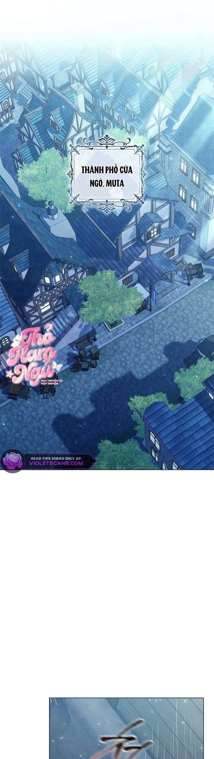 Sao Tôi Có Thể Li Hôn Khi Còn Chưa Kết Hôn Đây, Thưa Bệ Hạ Chapter 24 - Trang 2