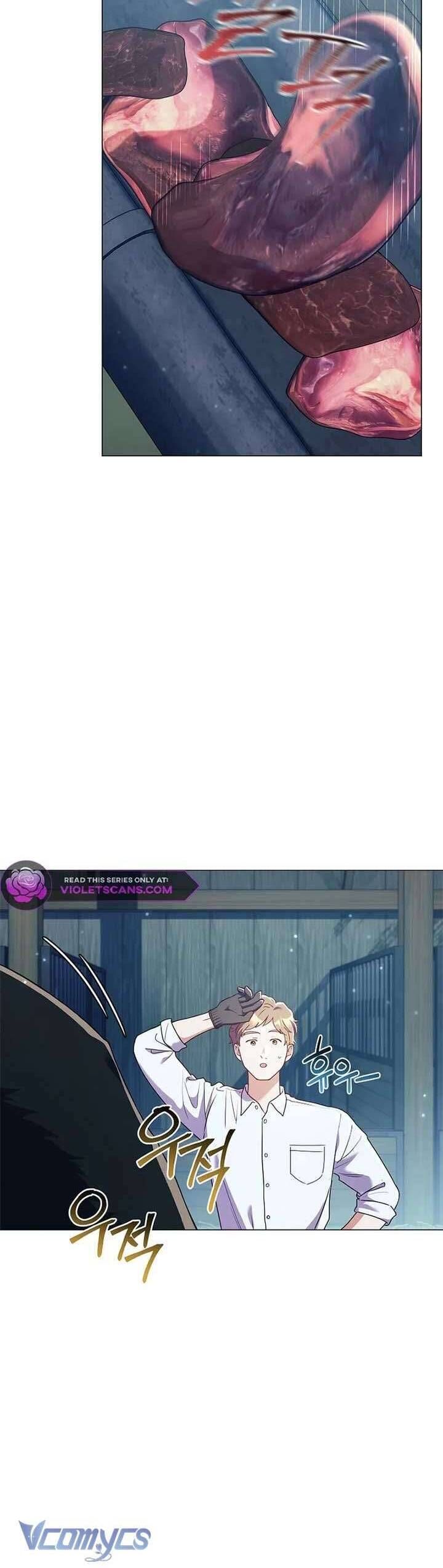 Sao Tôi Có Thể Li Hôn Khi Còn Chưa Kết Hôn Đây, Thưa Bệ Hạ Chapter 24 - Trang 2