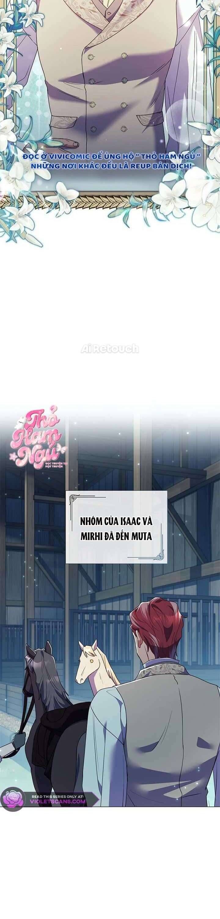 Sao Tôi Có Thể Li Hôn Khi Còn Chưa Kết Hôn Đây, Thưa Bệ Hạ Chapter 24 - Trang 2