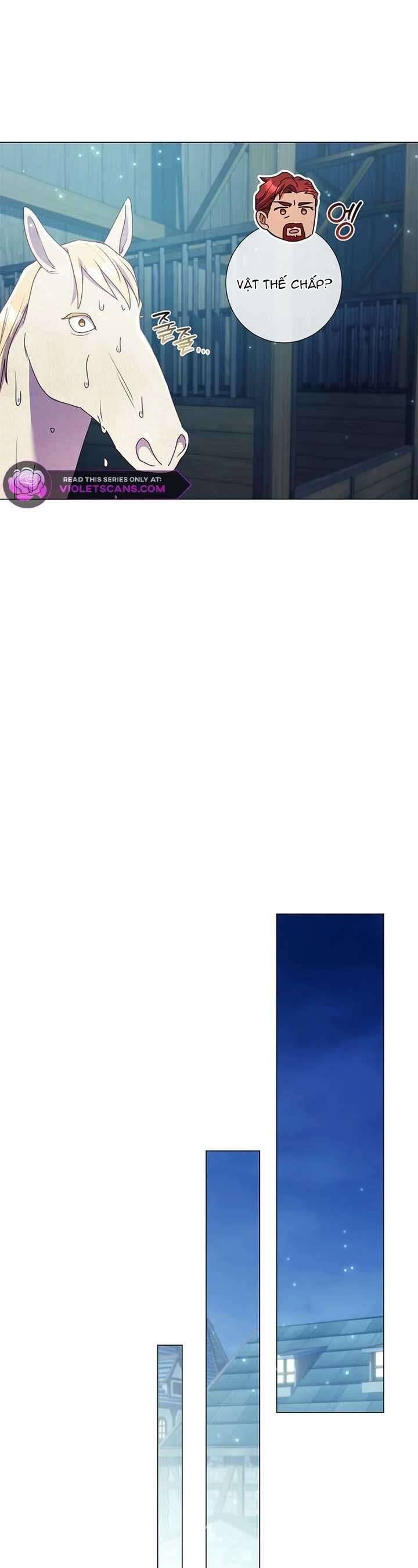 Sao Tôi Có Thể Li Hôn Khi Còn Chưa Kết Hôn Đây, Thưa Bệ Hạ Chapter 24 - Trang 2