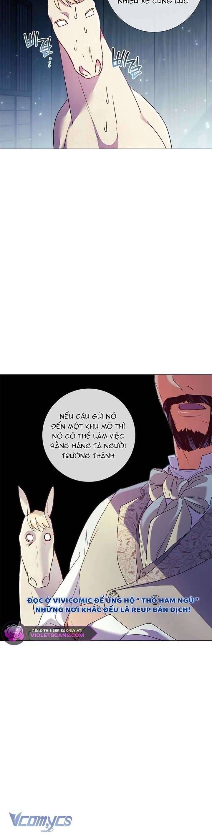 Sao Tôi Có Thể Li Hôn Khi Còn Chưa Kết Hôn Đây, Thưa Bệ Hạ Chapter 24 - Trang 2