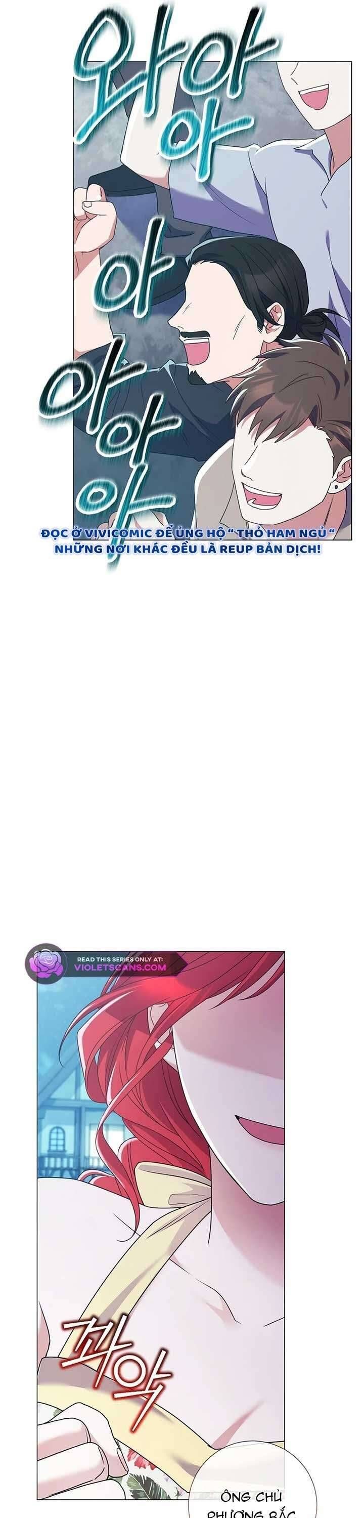 Sao Tôi Có Thể Li Hôn Khi Còn Chưa Kết Hôn Đây, Thưa Bệ Hạ Chapter 24 - Trang 2