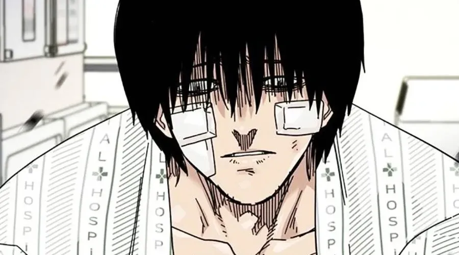Để Có Thể Sống Sót Chapter 189 - Trang 2