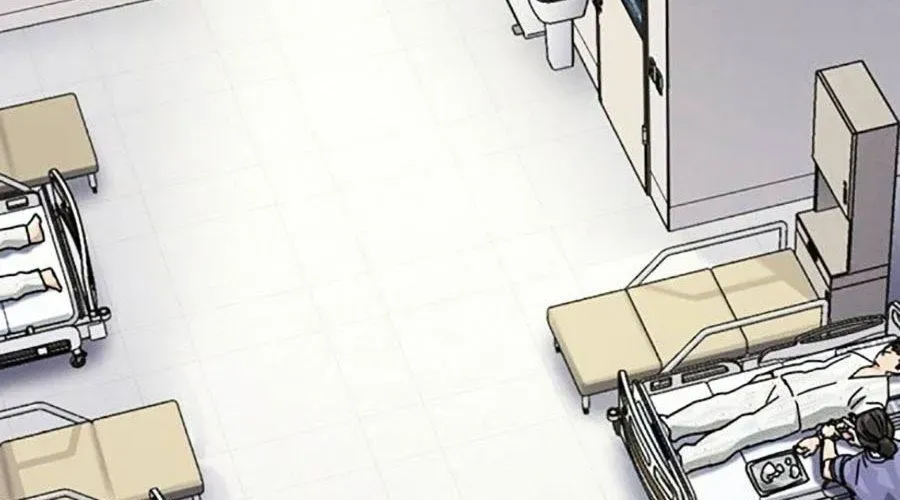 Để Có Thể Sống Sót Chapter 189 - Trang 2