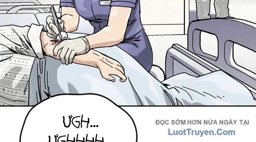 Để Có Thể Sống Sót Chapter 189 - Trang 2