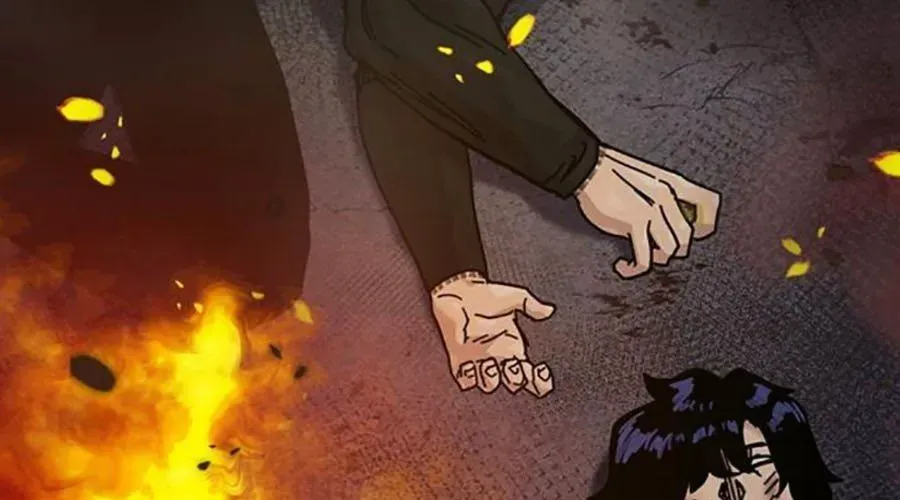 Để Có Thể Sống Sót Chapter 189 - Trang 2