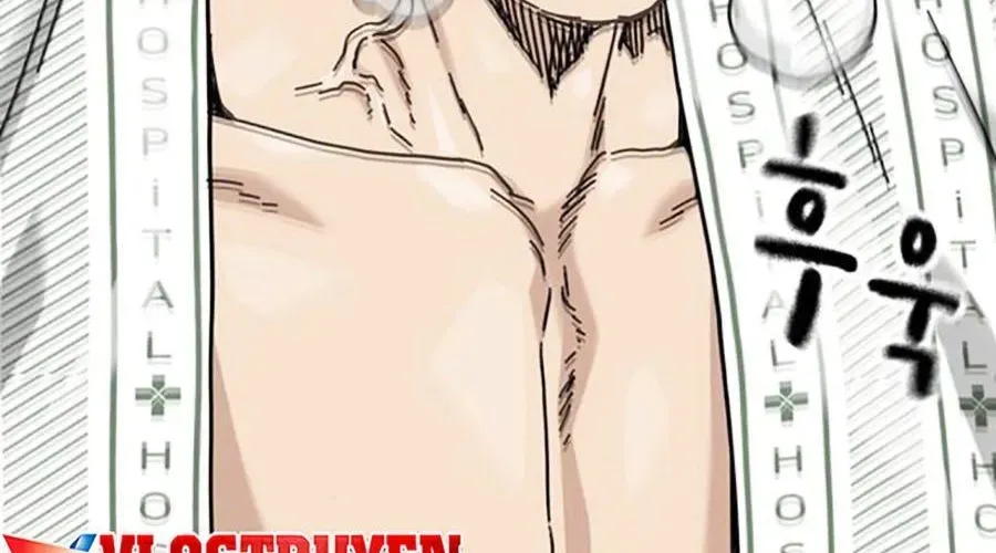 Để Có Thể Sống Sót Chapter 189 - Trang 2