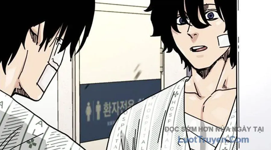 Để Có Thể Sống Sót Chapter 189 - Trang 2