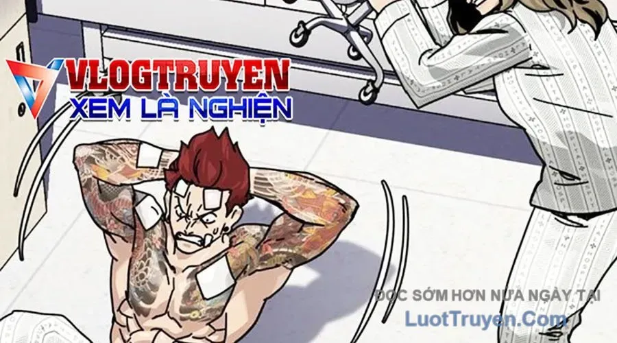 Để Có Thể Sống Sót Chapter 189 - Trang 2