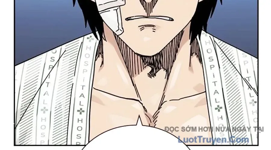 Để Có Thể Sống Sót Chapter 189 - Trang 2