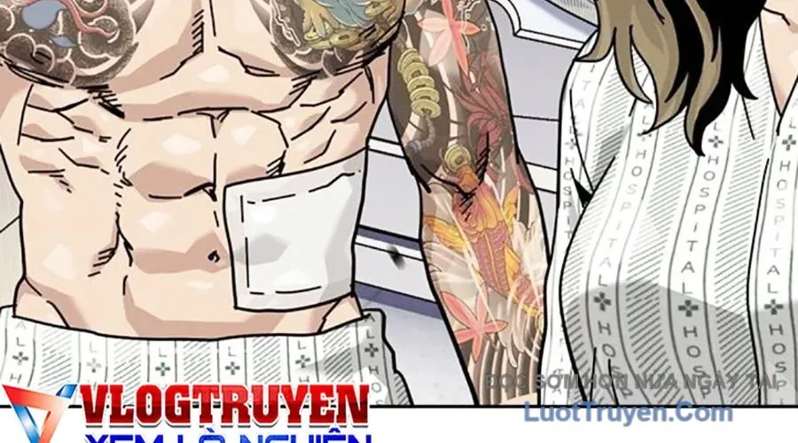 Để Có Thể Sống Sót Chapter 189 - Trang 2