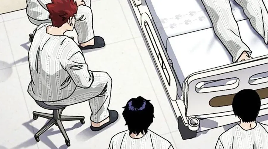 Để Có Thể Sống Sót Chapter 189 - Trang 2