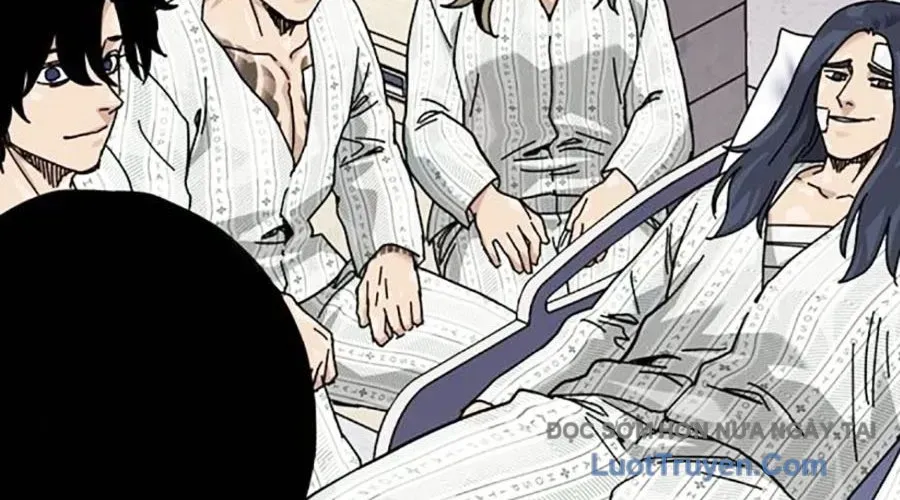 Để Có Thể Sống Sót Chapter 189 - Trang 2