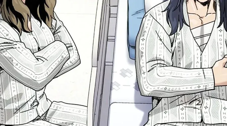 Để Có Thể Sống Sót Chapter 189 - Trang 2