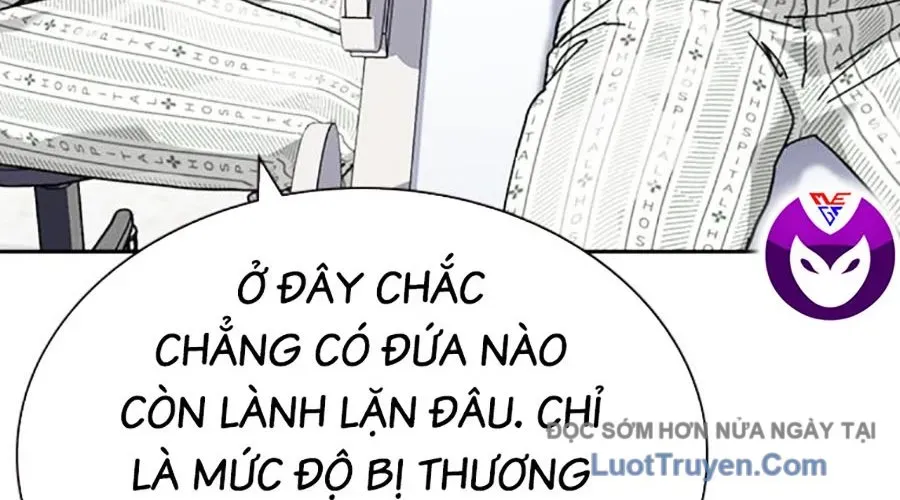Để Có Thể Sống Sót Chapter 189 - Trang 2