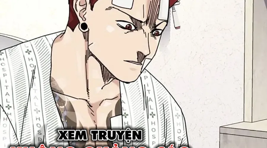 Để Có Thể Sống Sót Chapter 189 - Trang 2